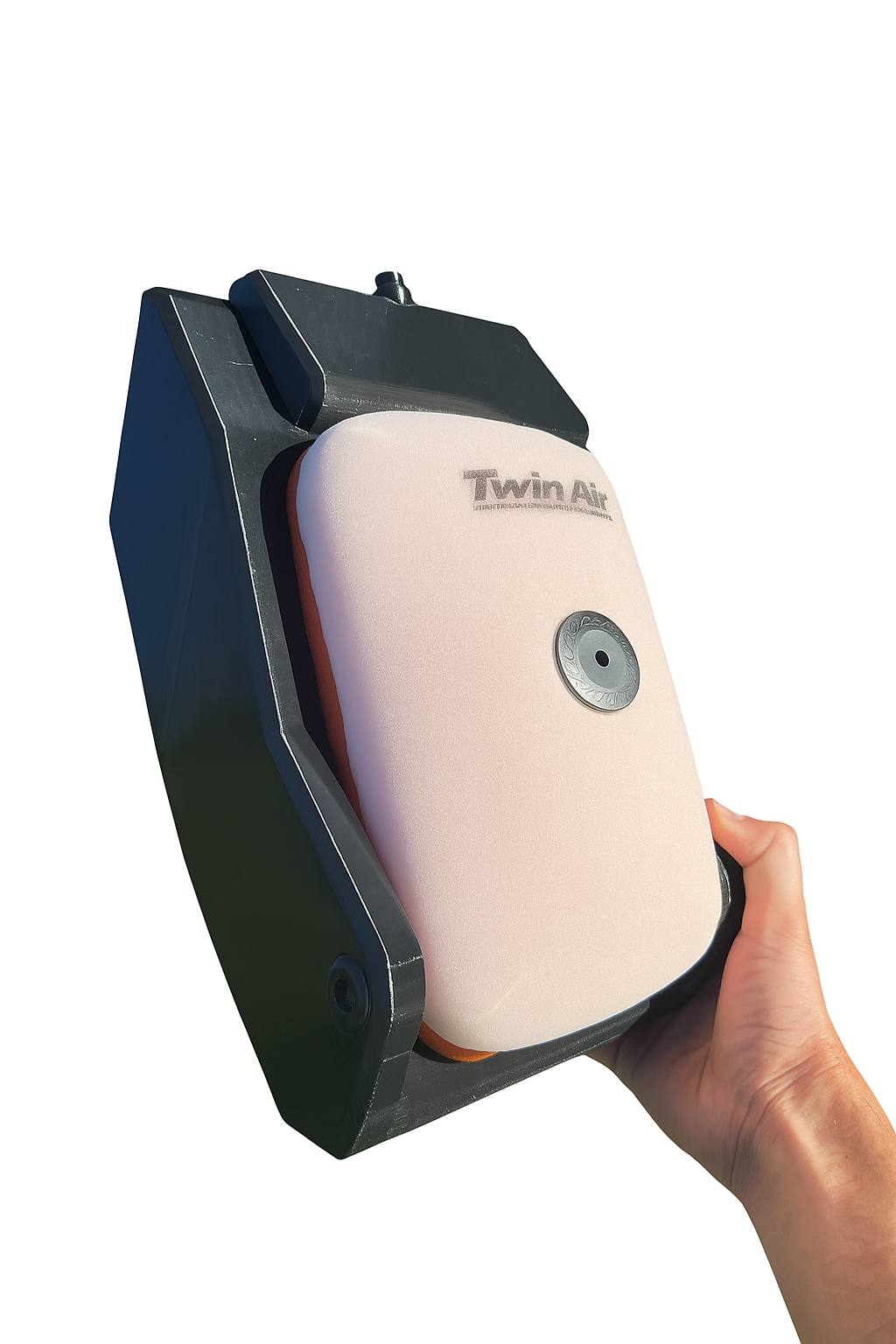 Airbox Yamaha Tenere 700