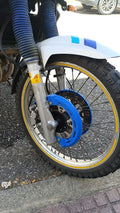 Protectores disco XTZ750 Super Tenere