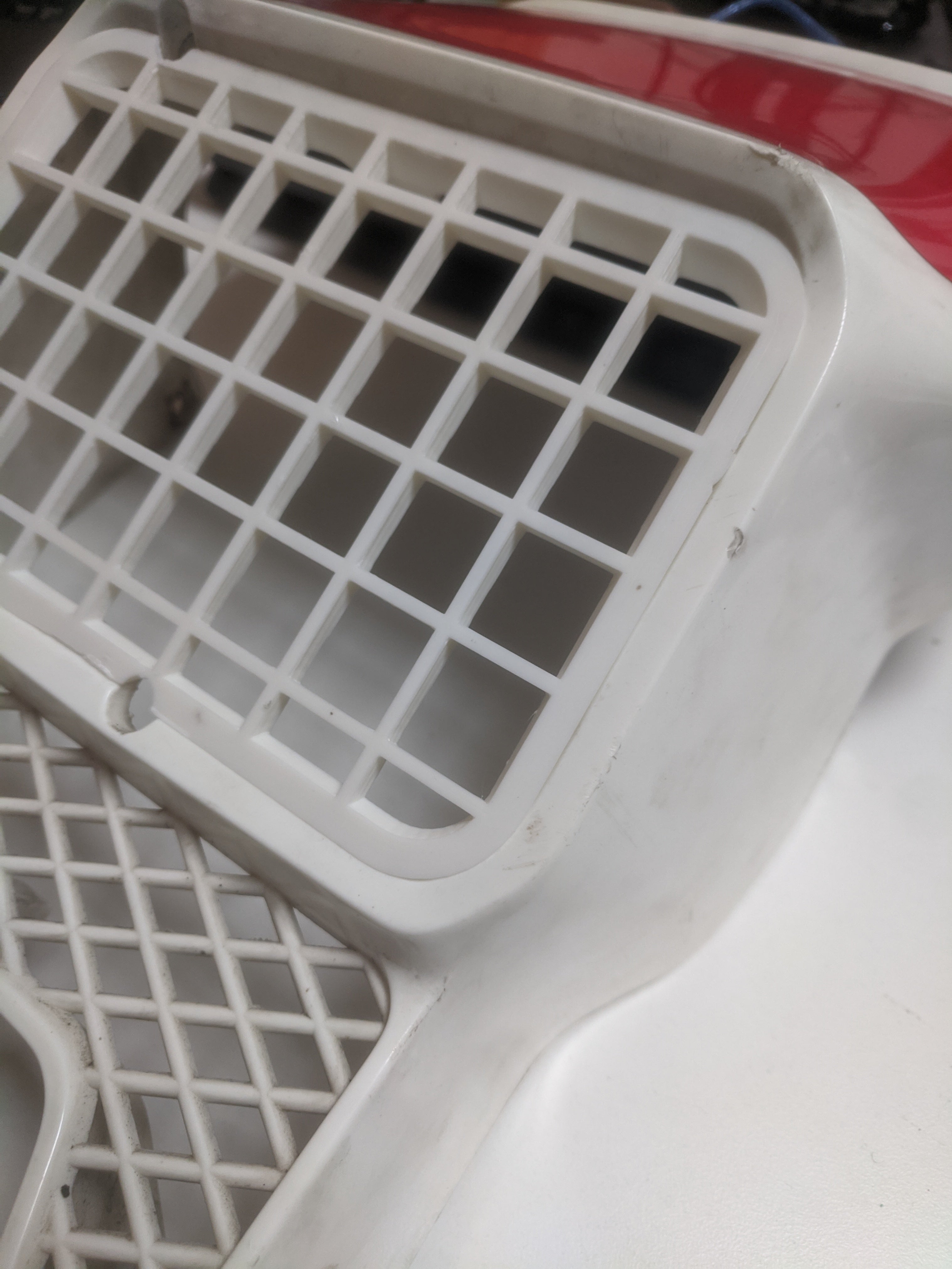 Protector faro Yamaha XT600 y Tenere XTZ600