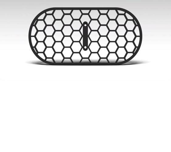 Protector faro Yamaha XTZ750 Super Tenere