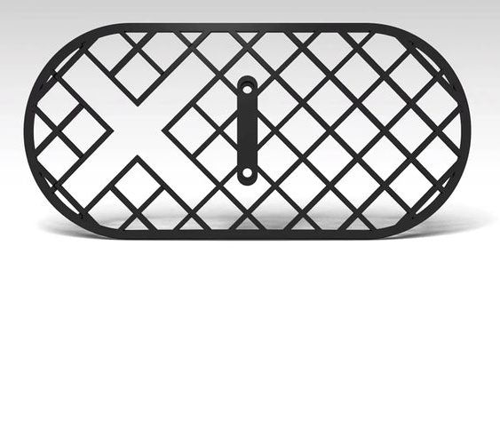 Protector faro Yamaha XTZ750 Super Tenere