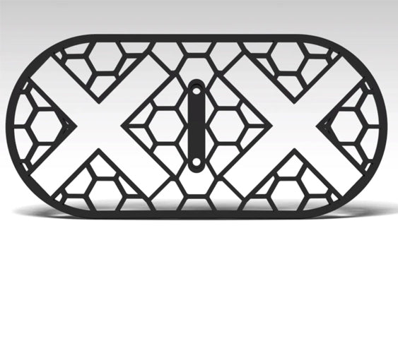 Protector faro Yamaha XTZ750 Super Tenere