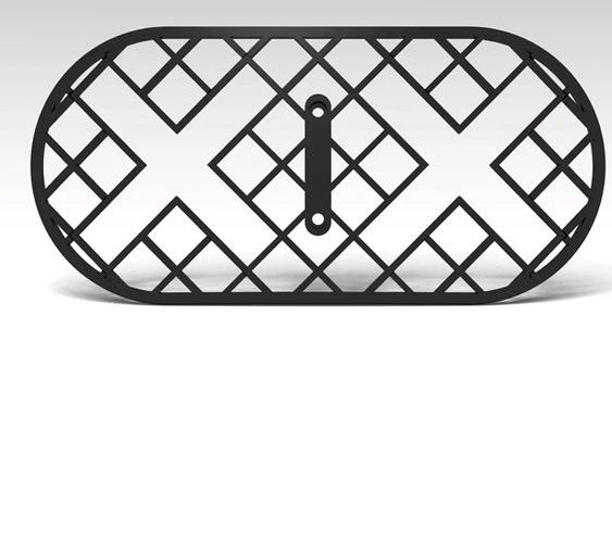 Protector faro Yamaha XTZ750 Super Tenere